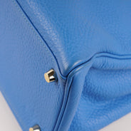 Kelly 35 Retourne Handbag thumbnail image