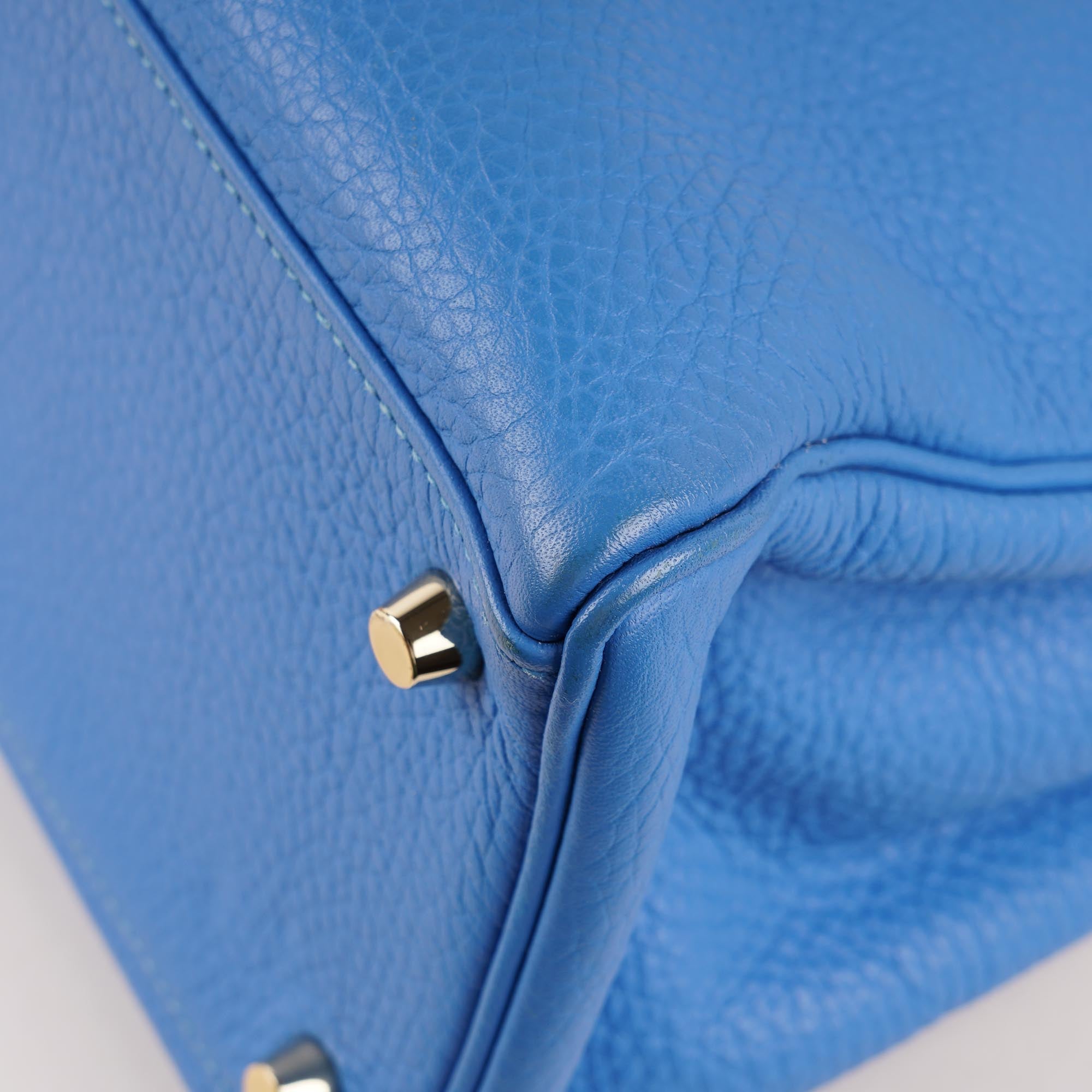 Kelly 35 Retourne Handbag image