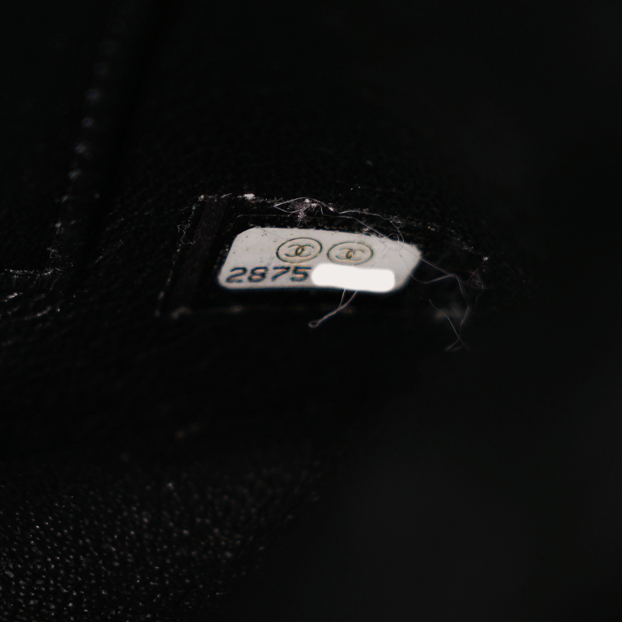 Medium Trendy Top Handle image