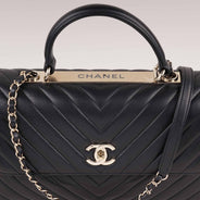 Medium Trendy Top Handle thumbnail image