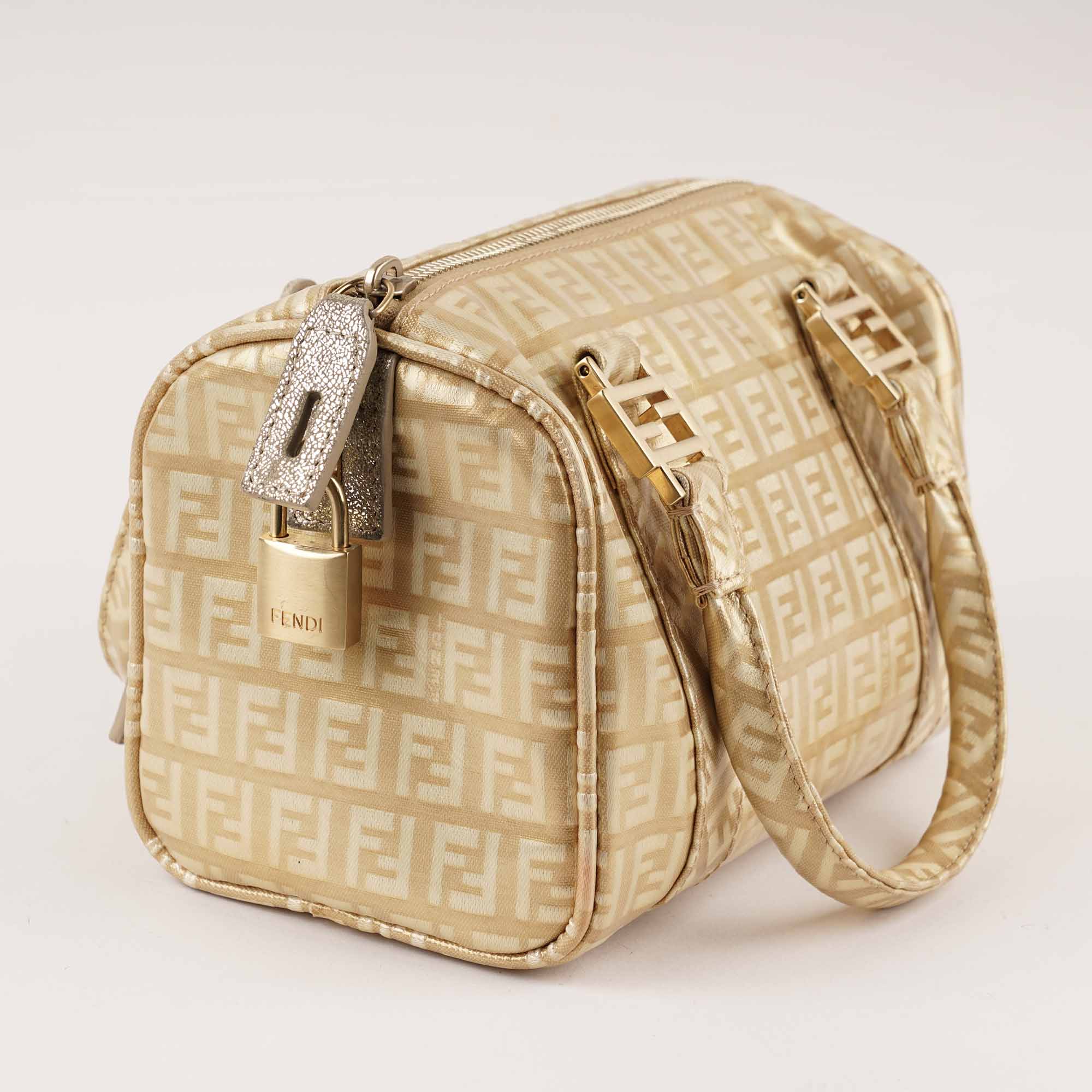 Mini Boston Top Handle image