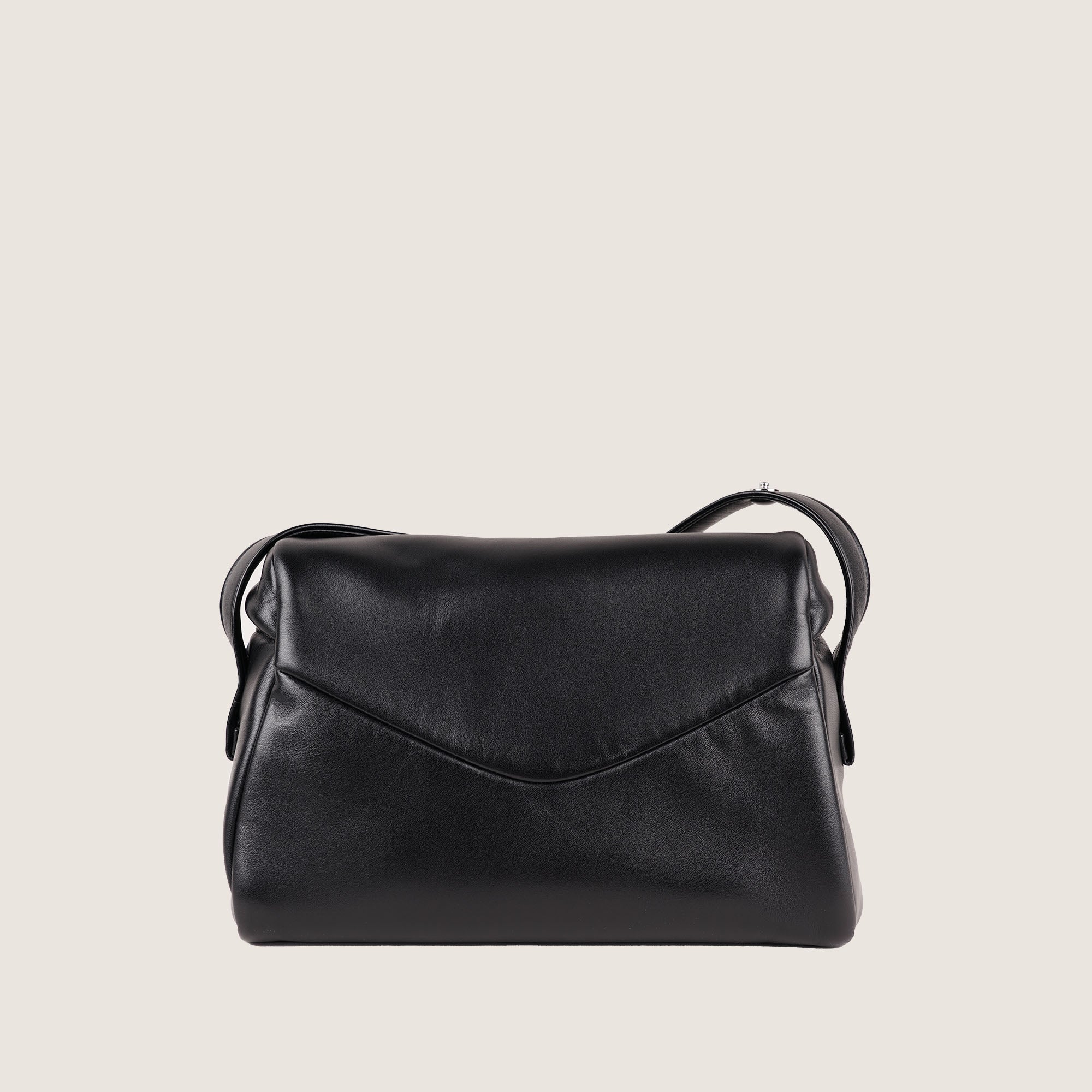 Signaux Shoulder Bag