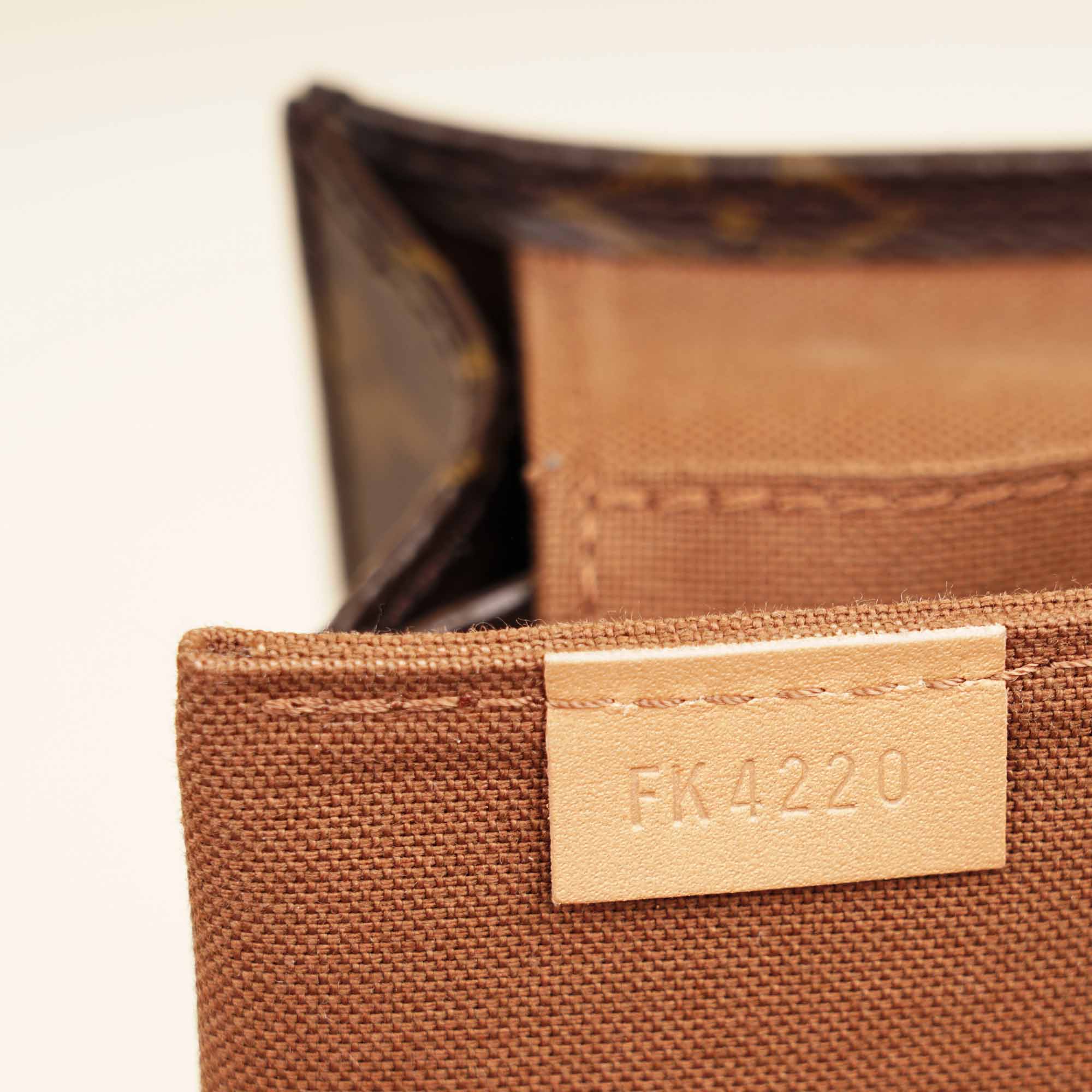 Petit Sac Plat image