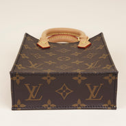 Petit Sac Plat thumbnail image