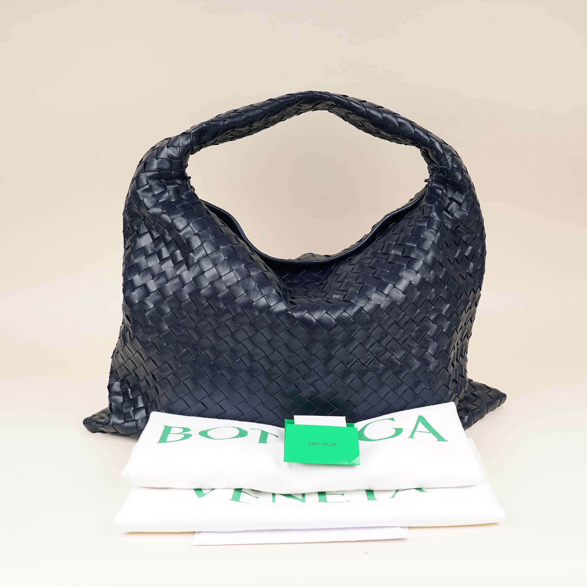 Large Hop Shoulder Bag image