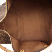 Keepall 55 Bandoulière Bag thumbnail image