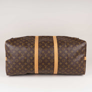 Keepall 55 Bandoulière Bag thumbnail image