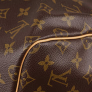 Keepall 55 Bandoulière Bag thumbnail image