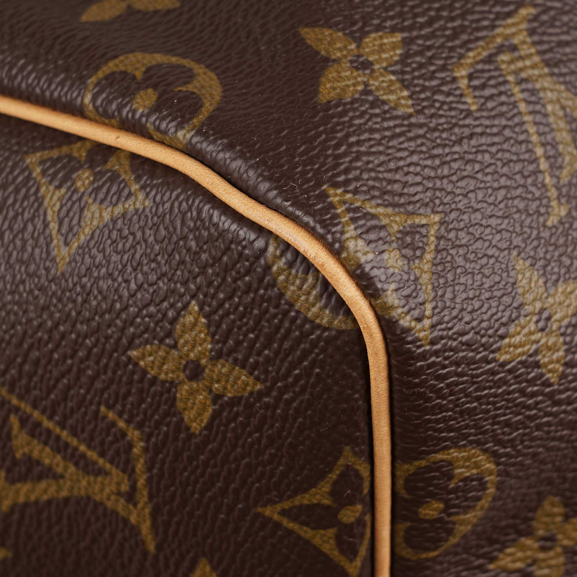 Keepall 55 Bandoulière Bag image