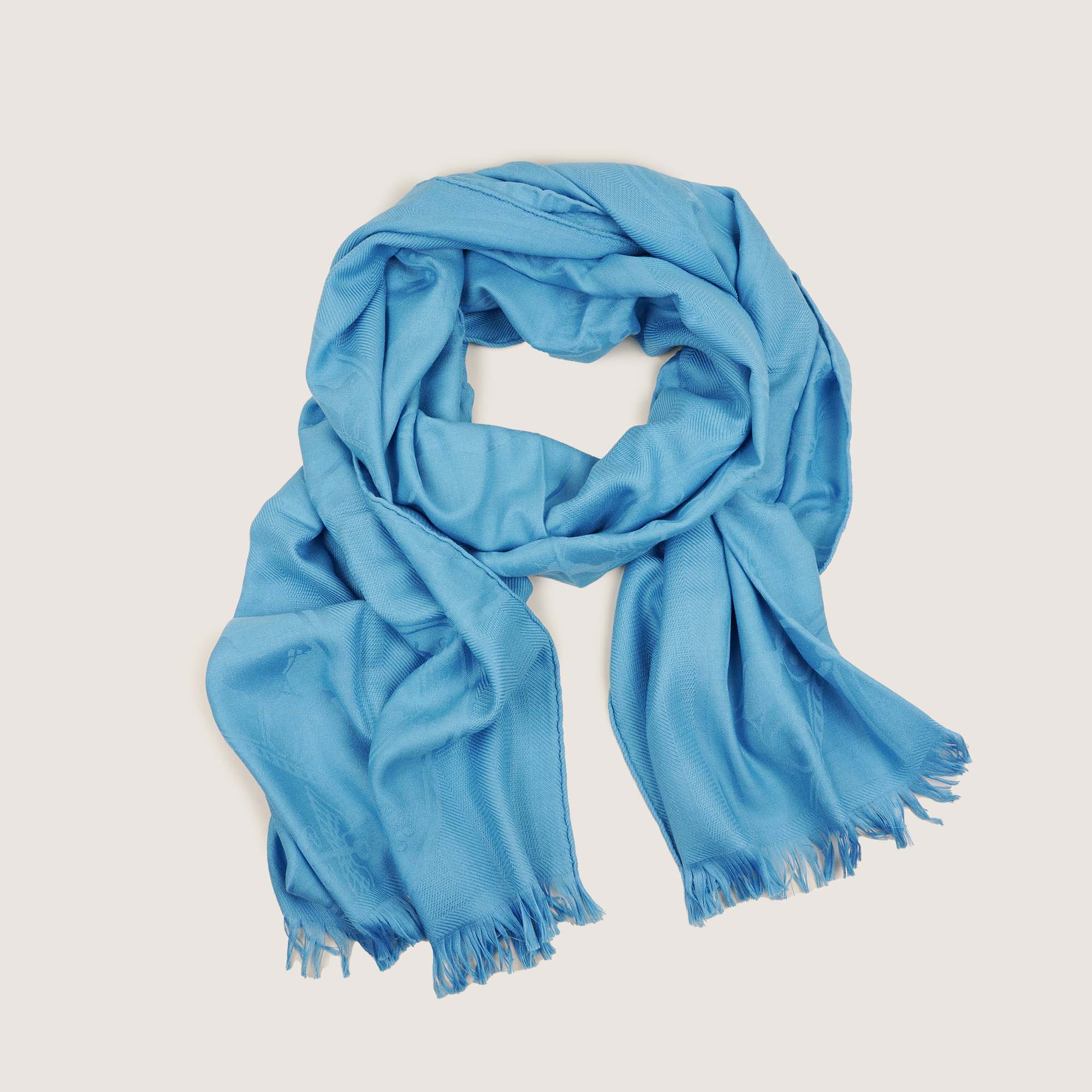 Confettis D
Ex-Libris Scarf