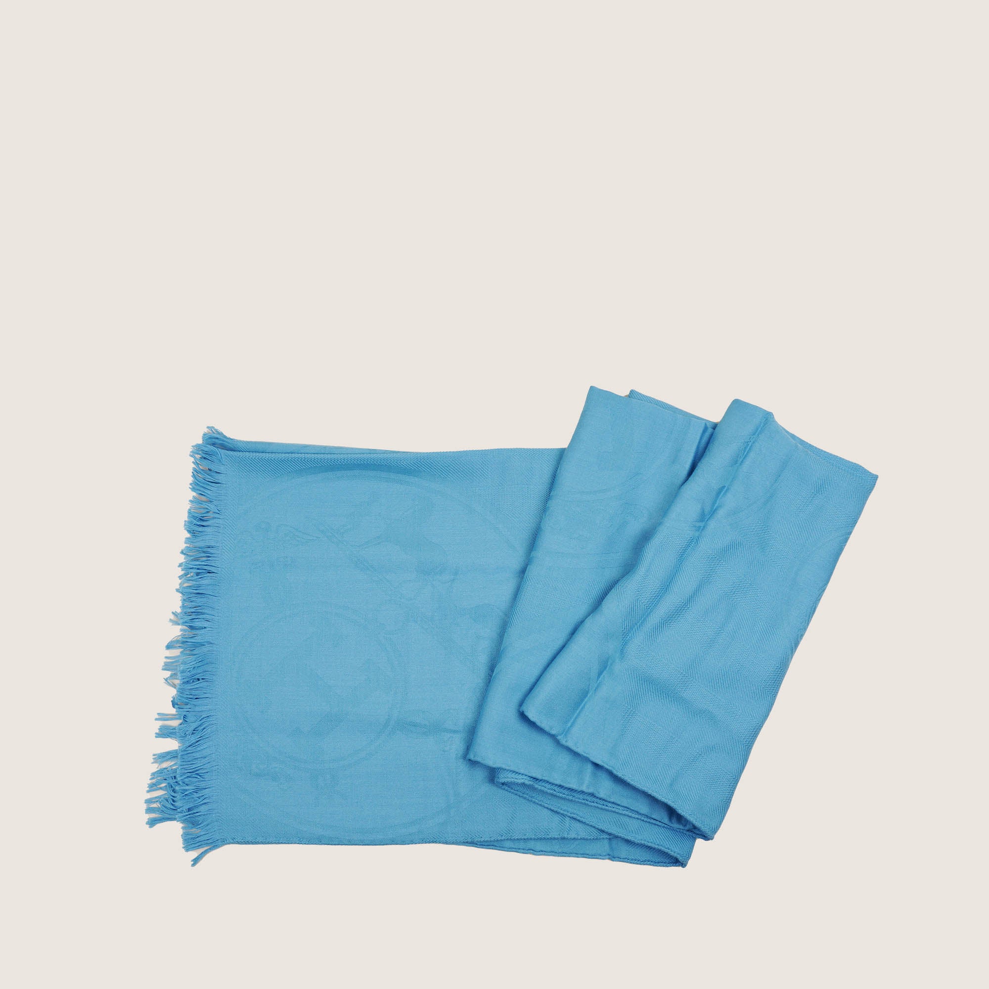 Confettis D
Ex-Libris Scarf