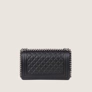 New Medium Boy Bag thumbnail image