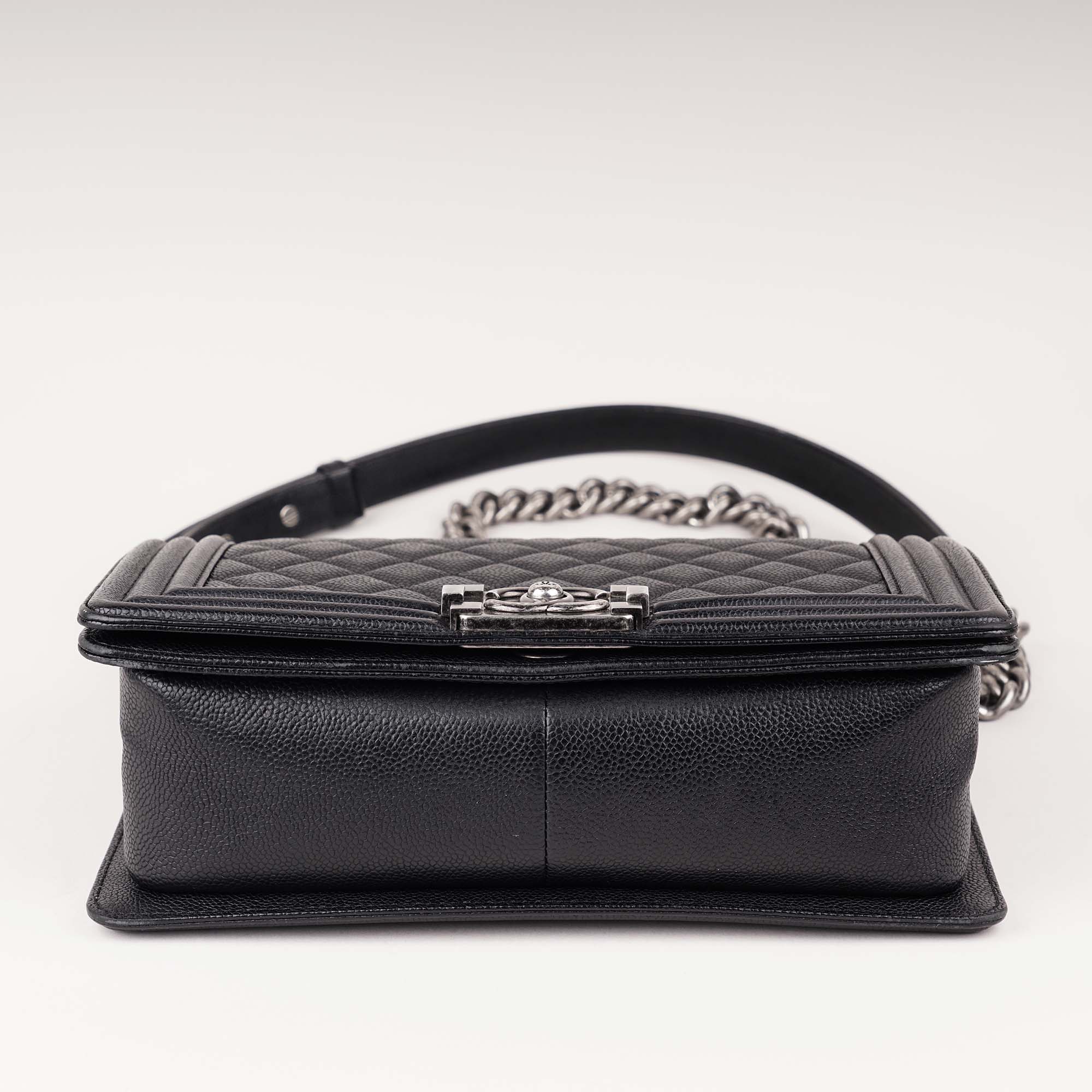 New Medium Boy Bag image