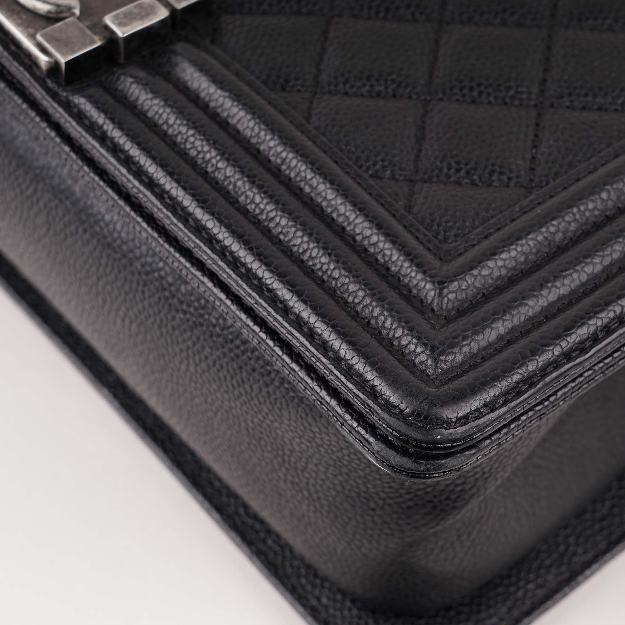 New Medium Boy Bag image