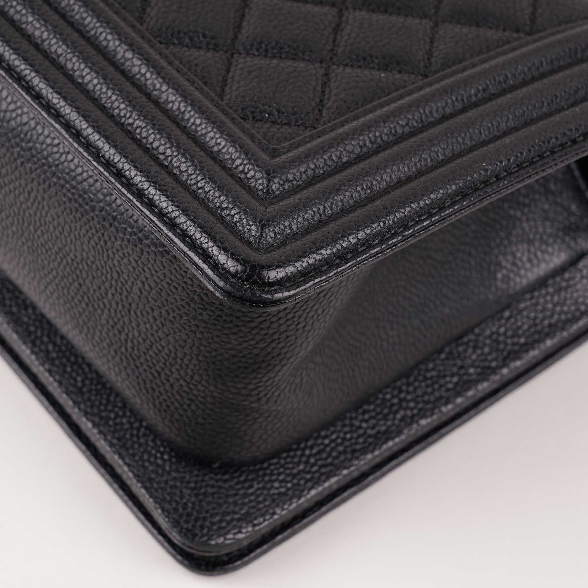 New Medium Boy Bag image