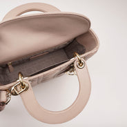 Small Lady Dior Handbag thumbnail image