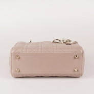 Small Lady Dior Handbag thumbnail image