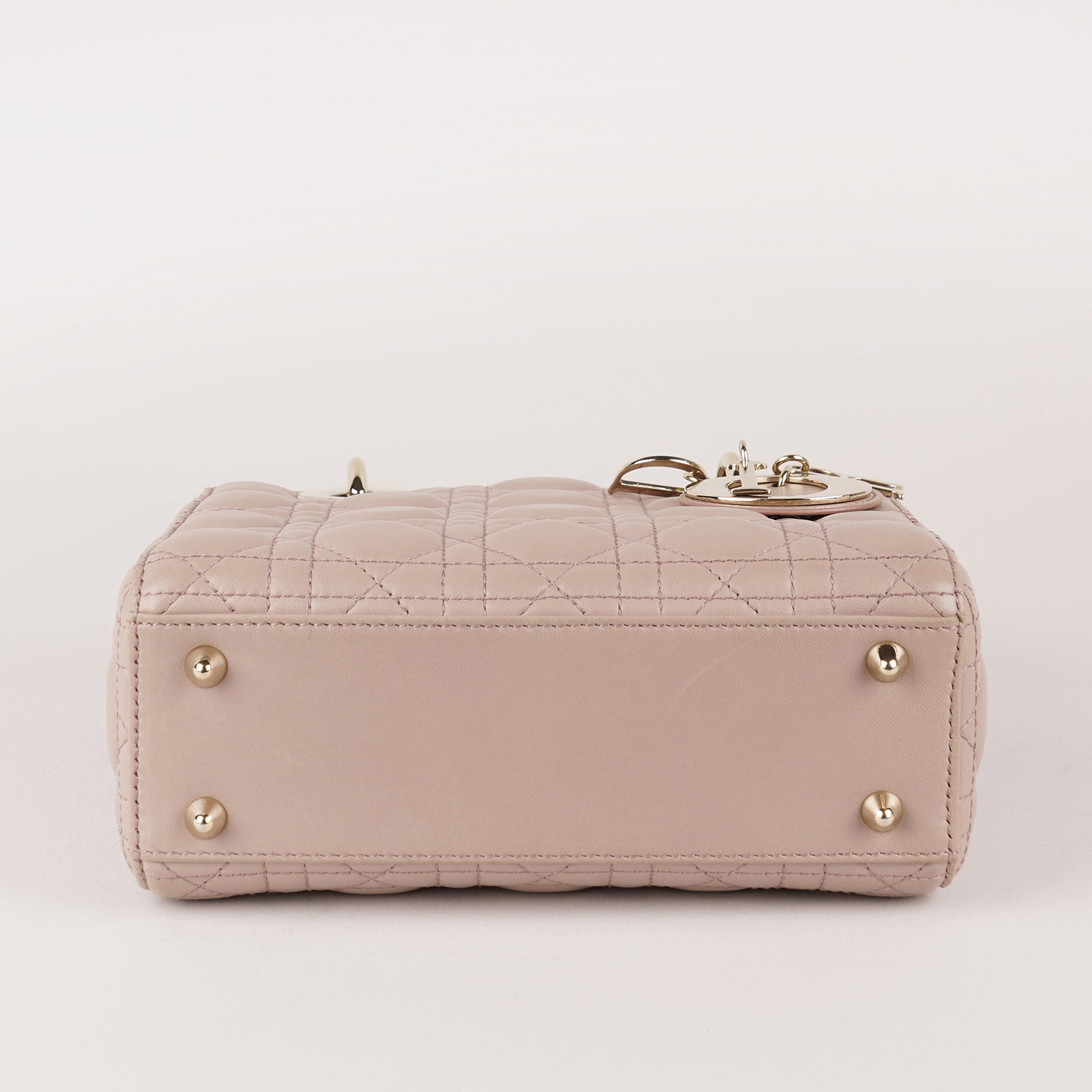 Small Lady Dior Handbag image