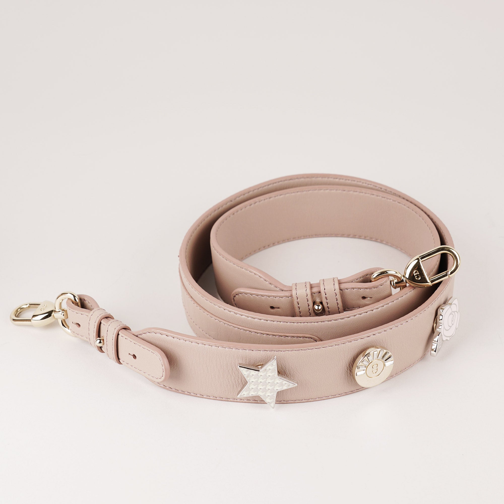 Small Lady Dior Handbag image