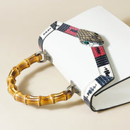 Lilith Top Handle Bag thumbnail image