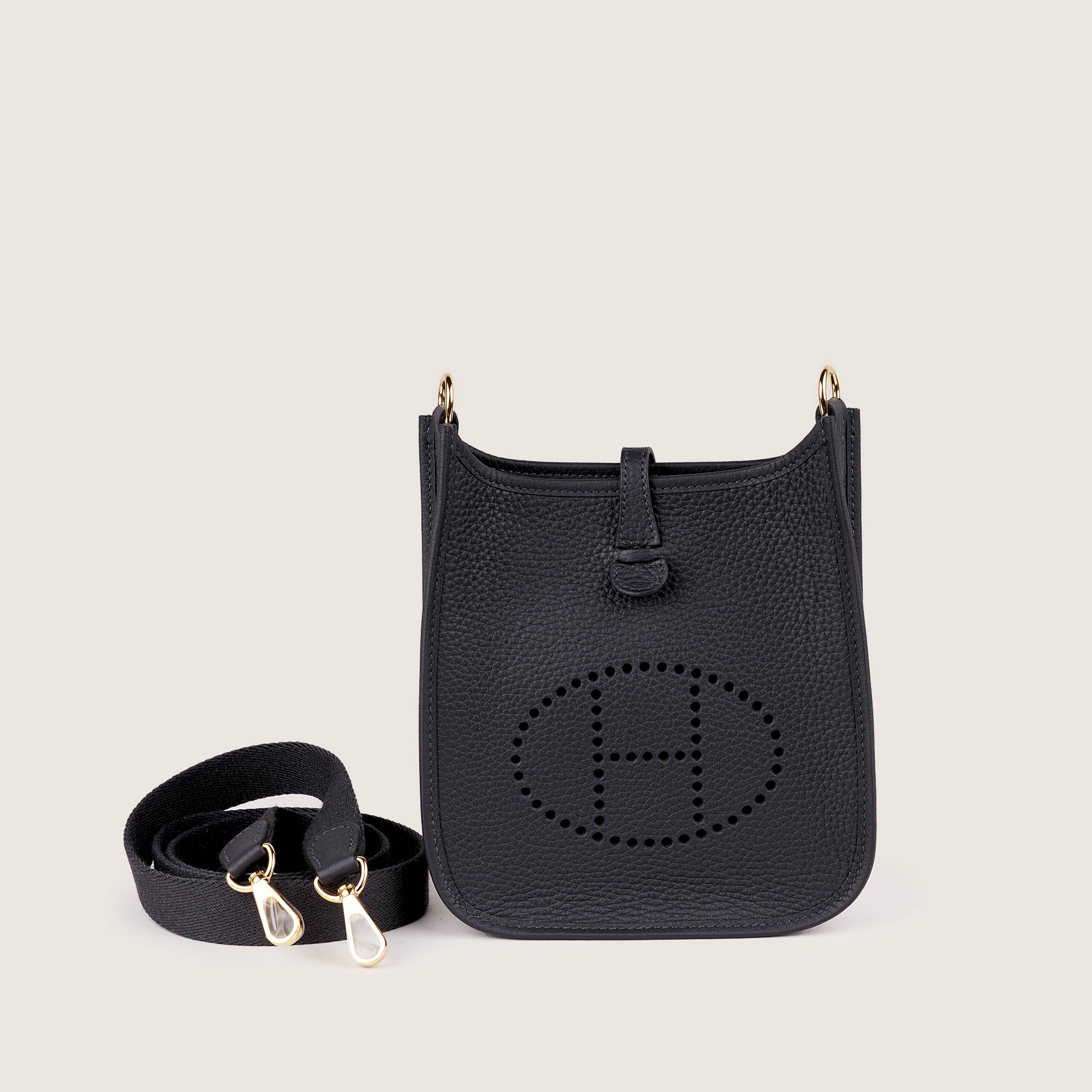 Affordable Luxury