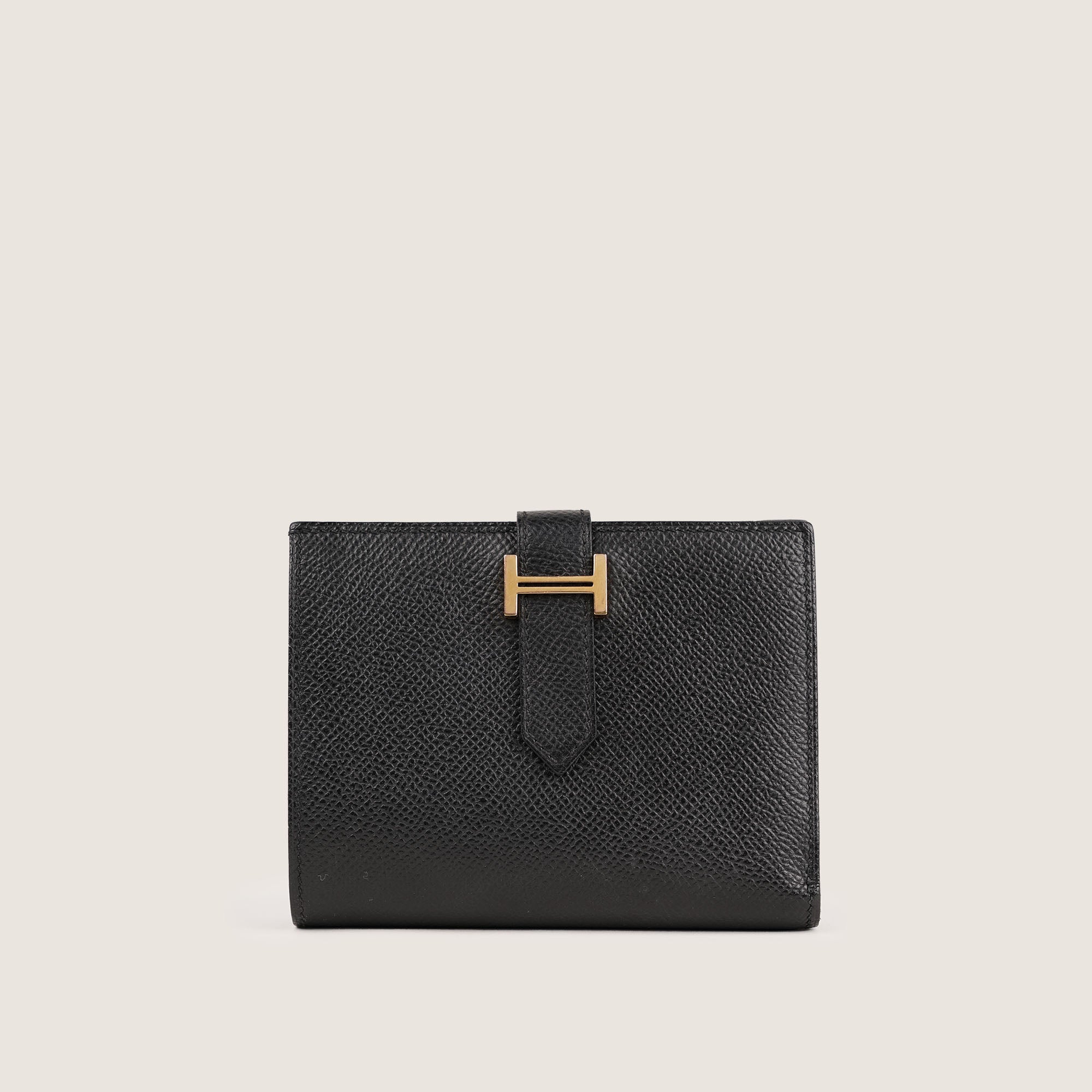 Bearn Compact Wallet