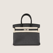 Birkin 30 Handbag Full Set thumbnail image