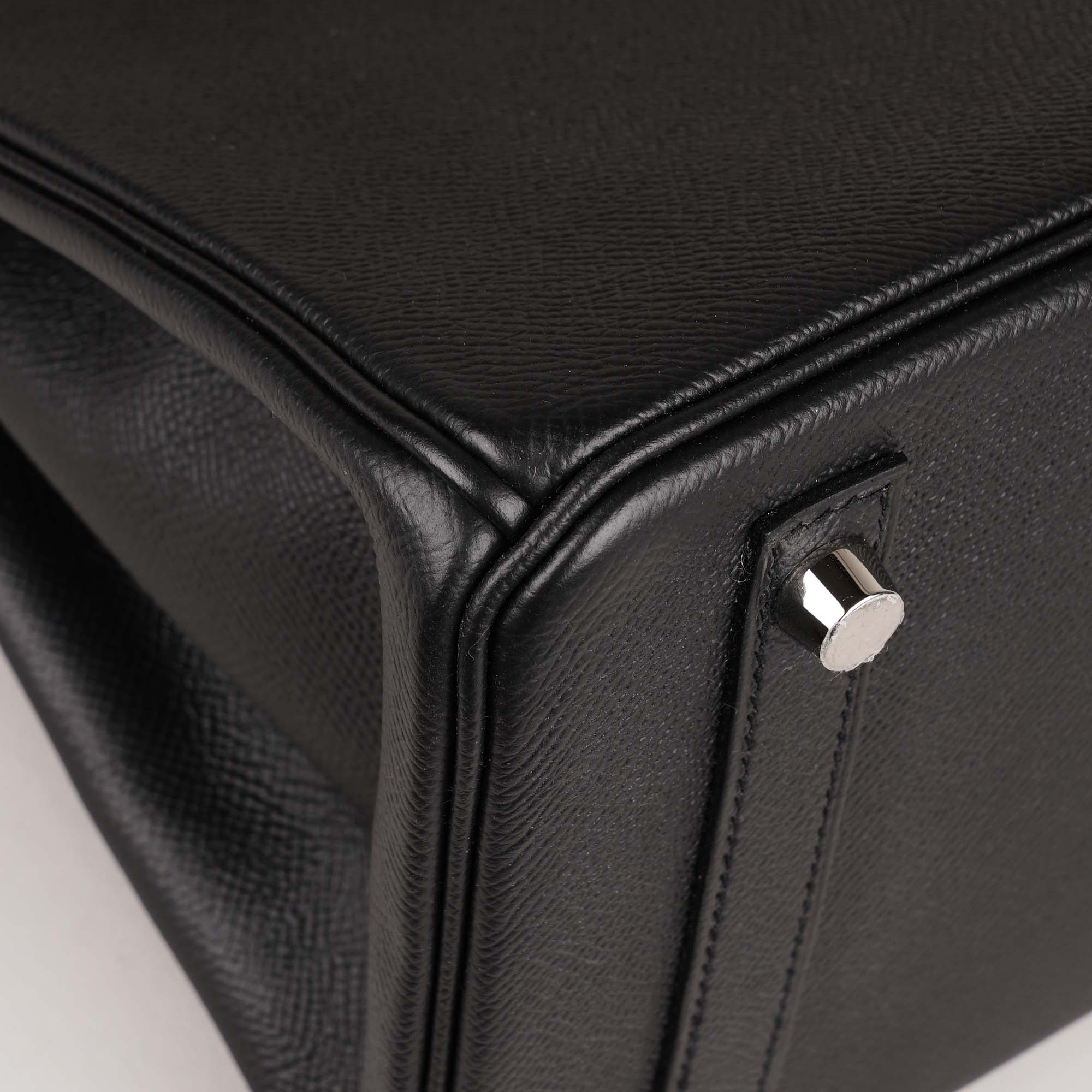 Birkin 30 Handbag Full Set image