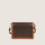 Dauphine MM Shoulder Bag thumbnail image