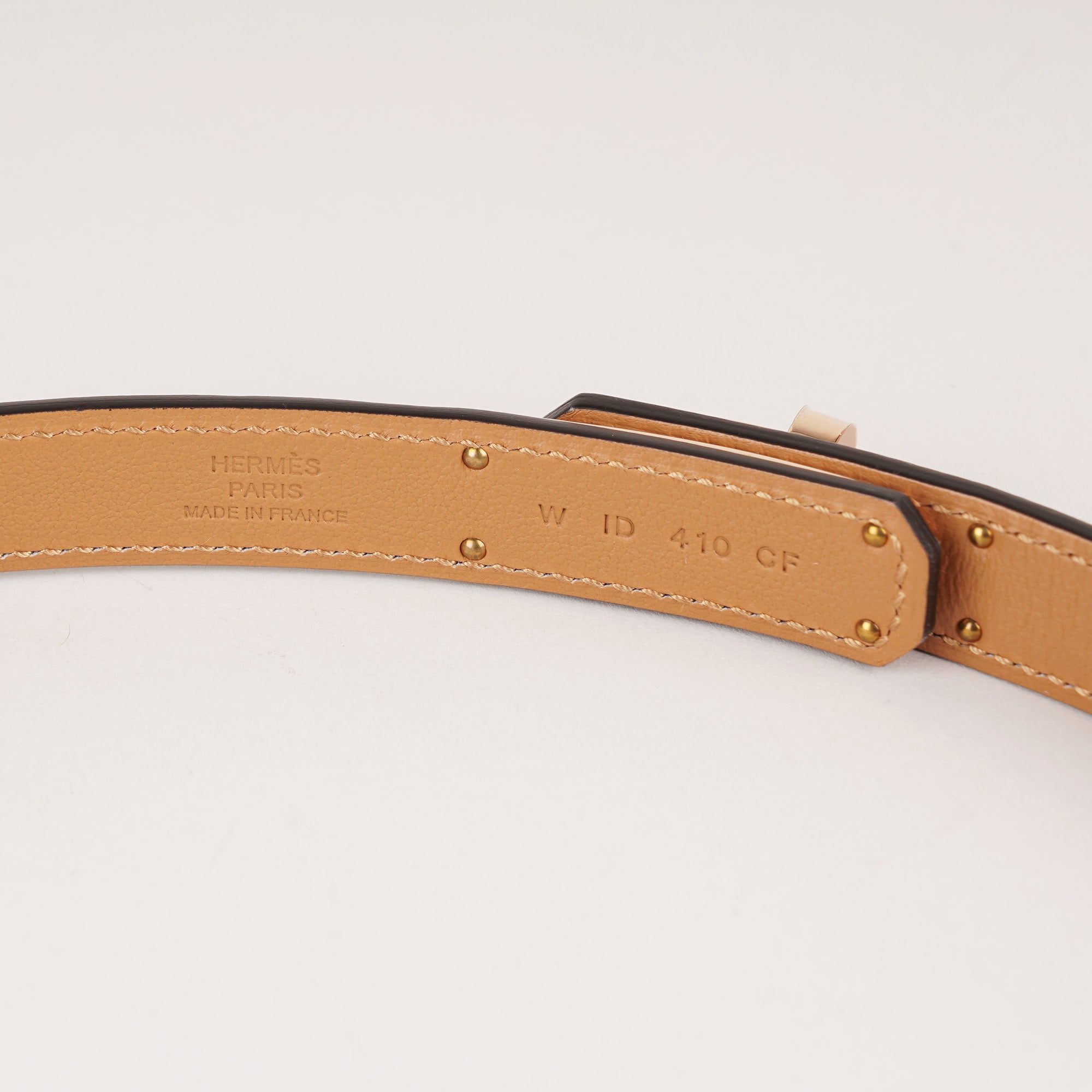 Kelly 18 Belt image