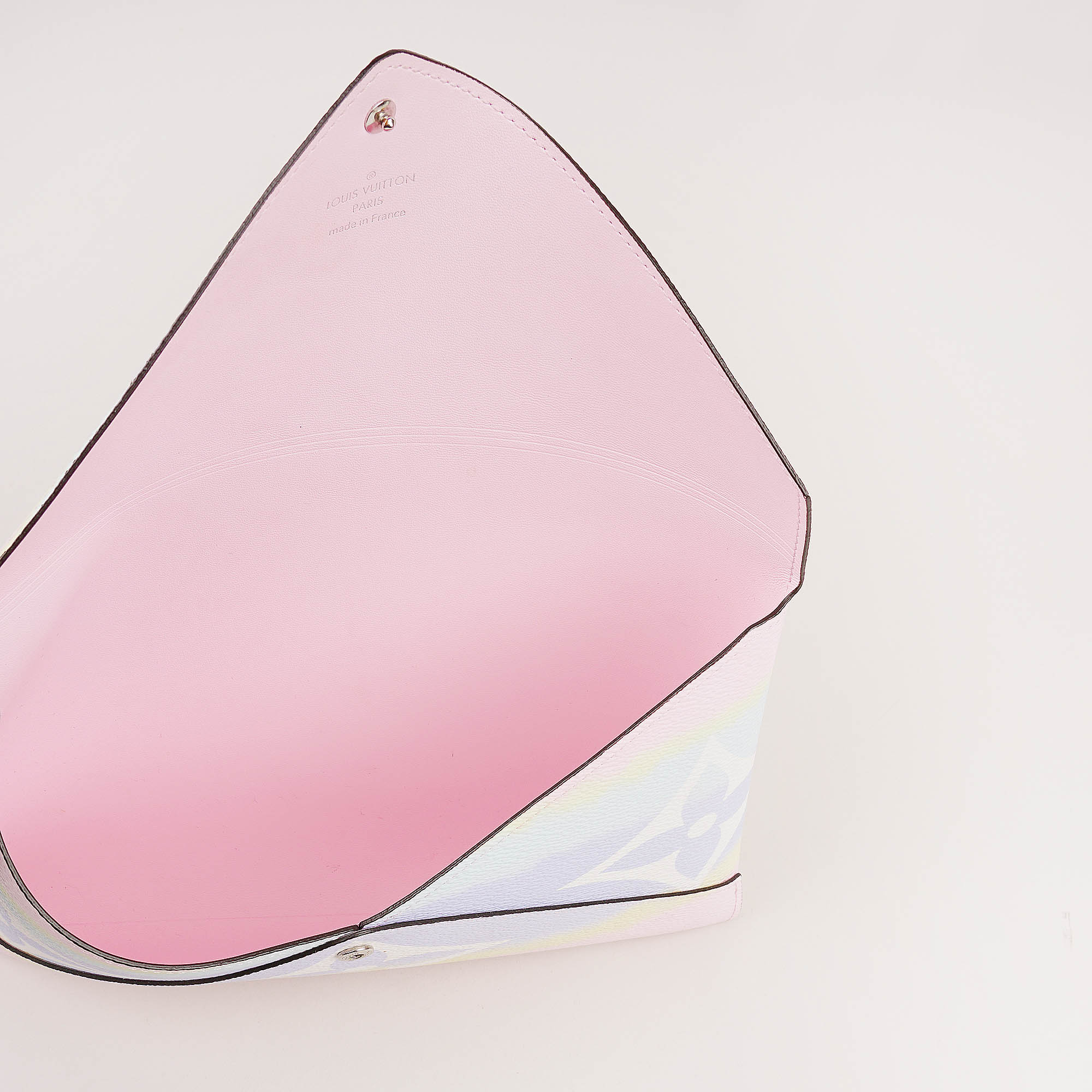 Large Kirigami Pouch image