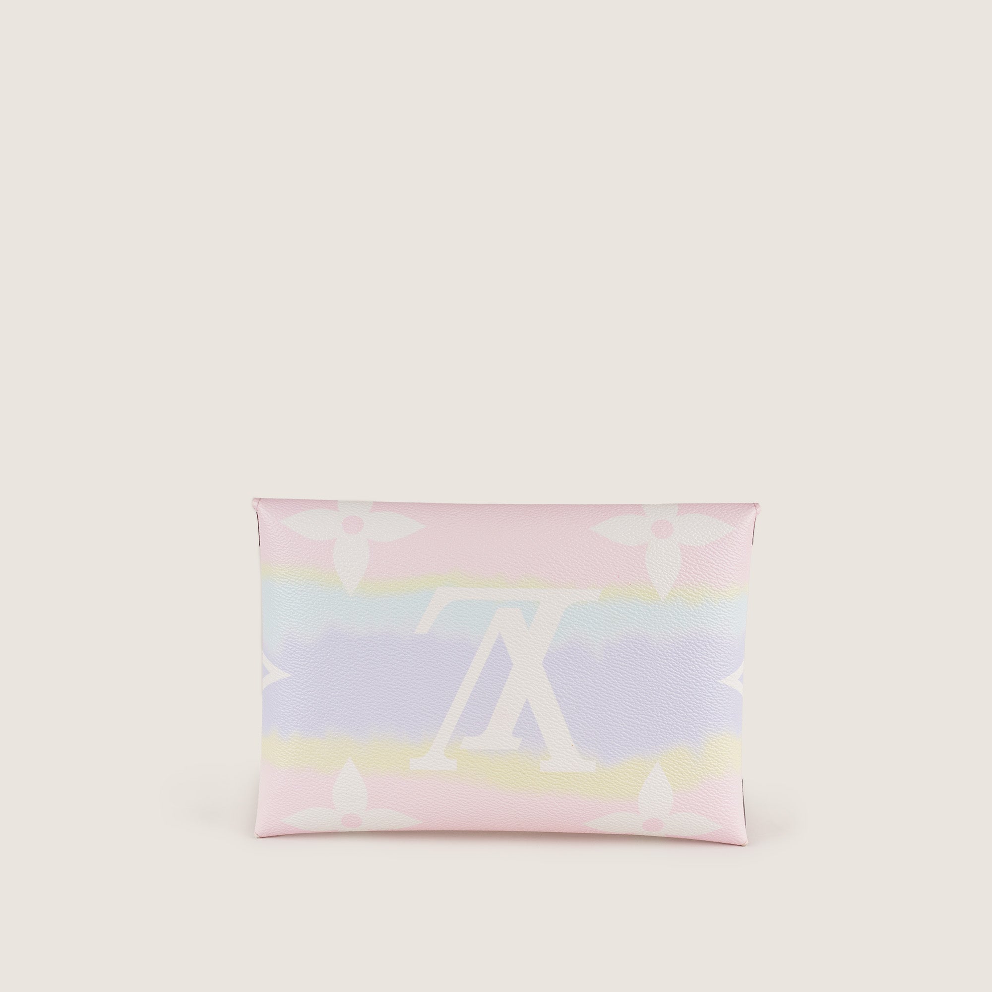 Large Kirigami Pouch