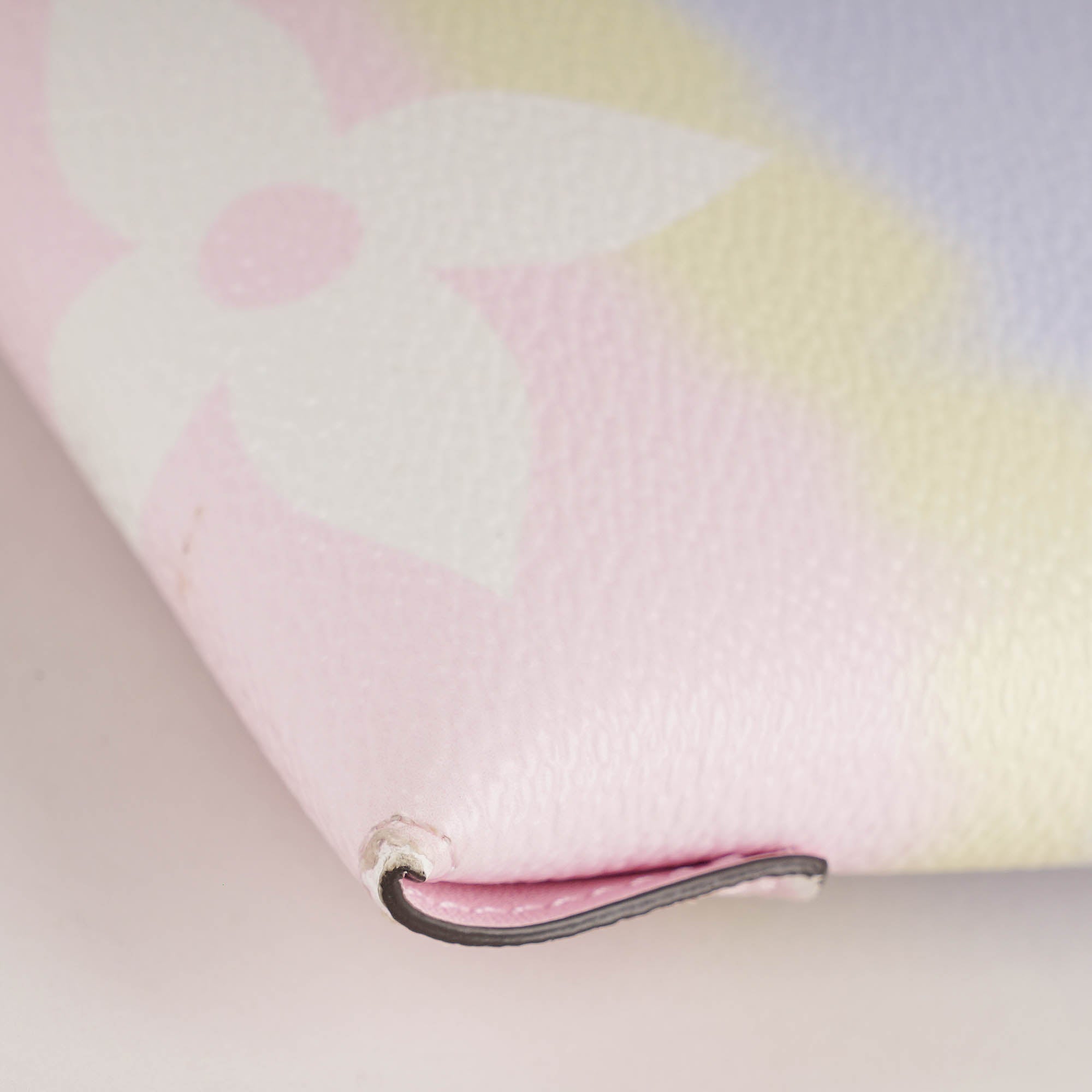 Large Kirigami Pouch image