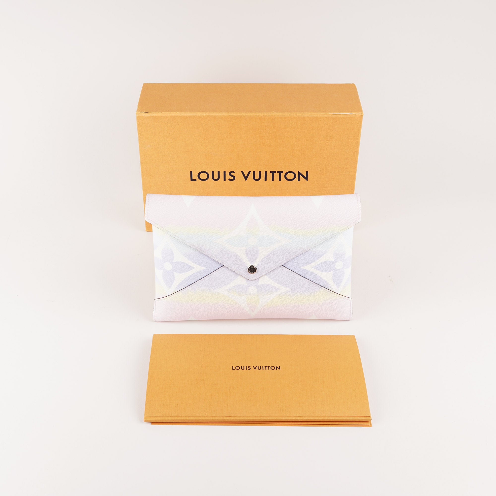 Large Kirigami Pouch image