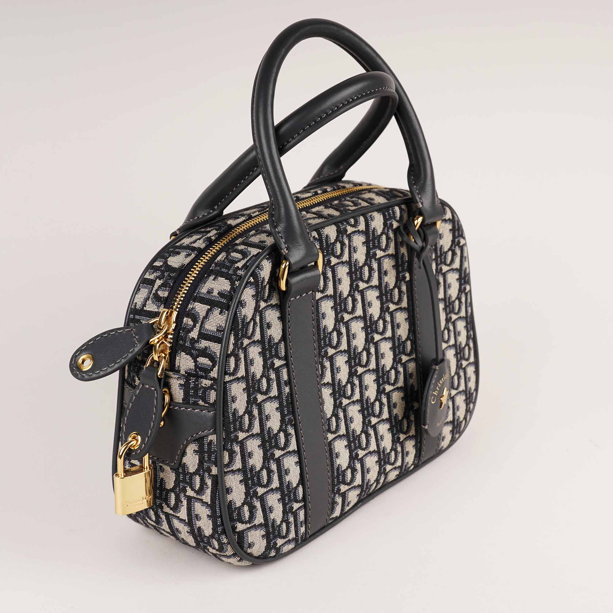 D-Vibe Bowling Bag image