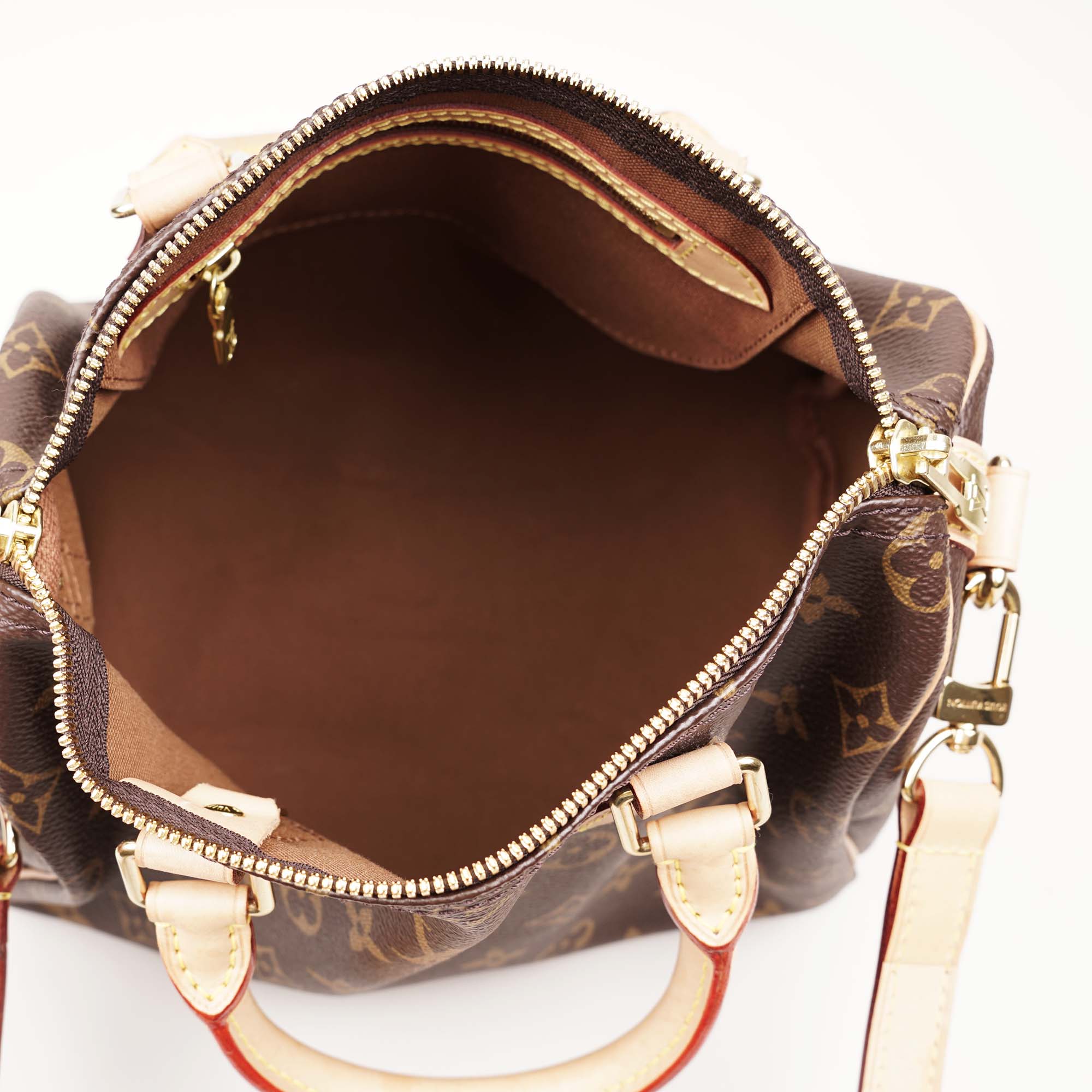 Speedy Bandouliére 25 image