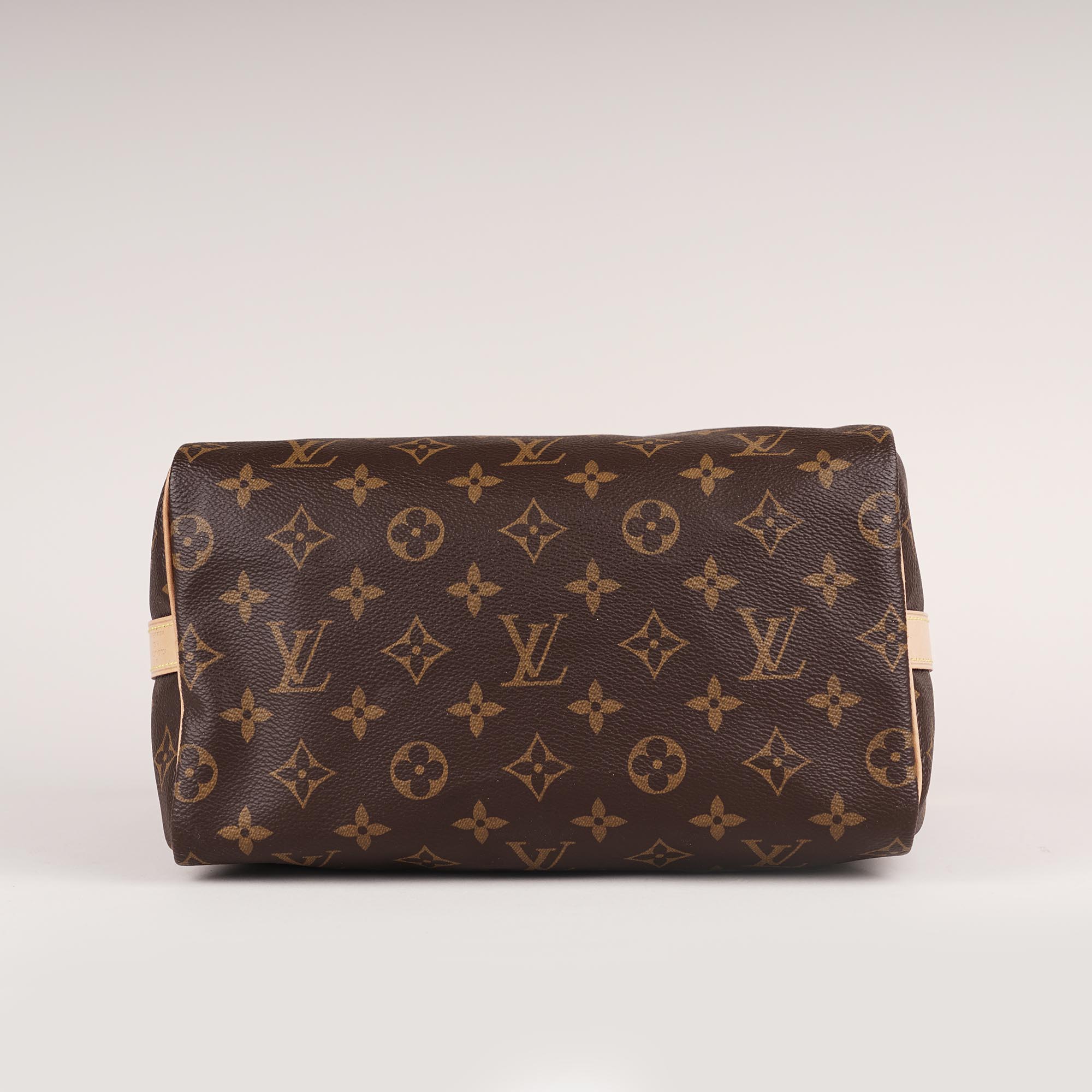 Speedy Bandouliére 25 image