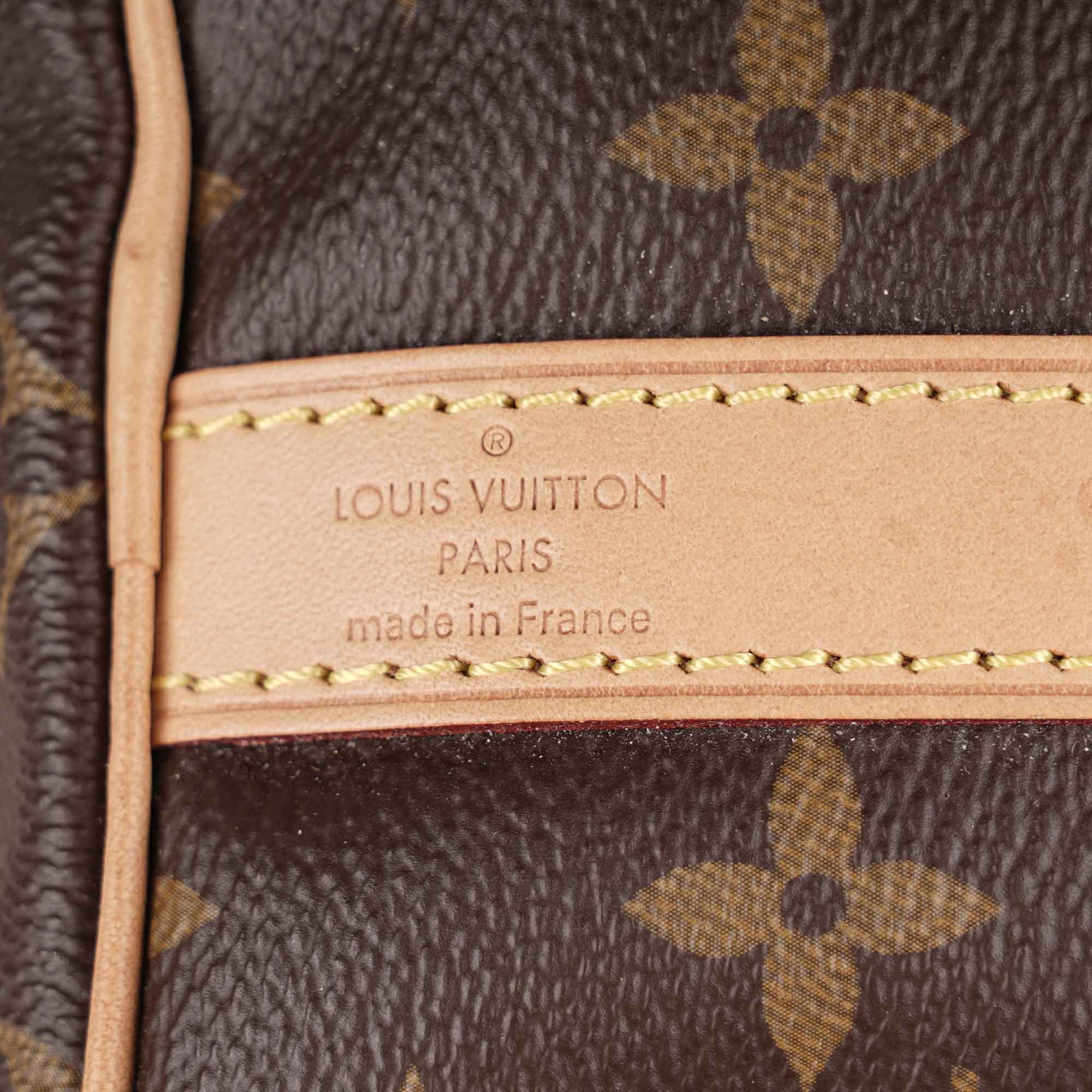 Speedy Bandouliére 25 image