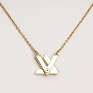 GO-14 Necklace thumbnail image