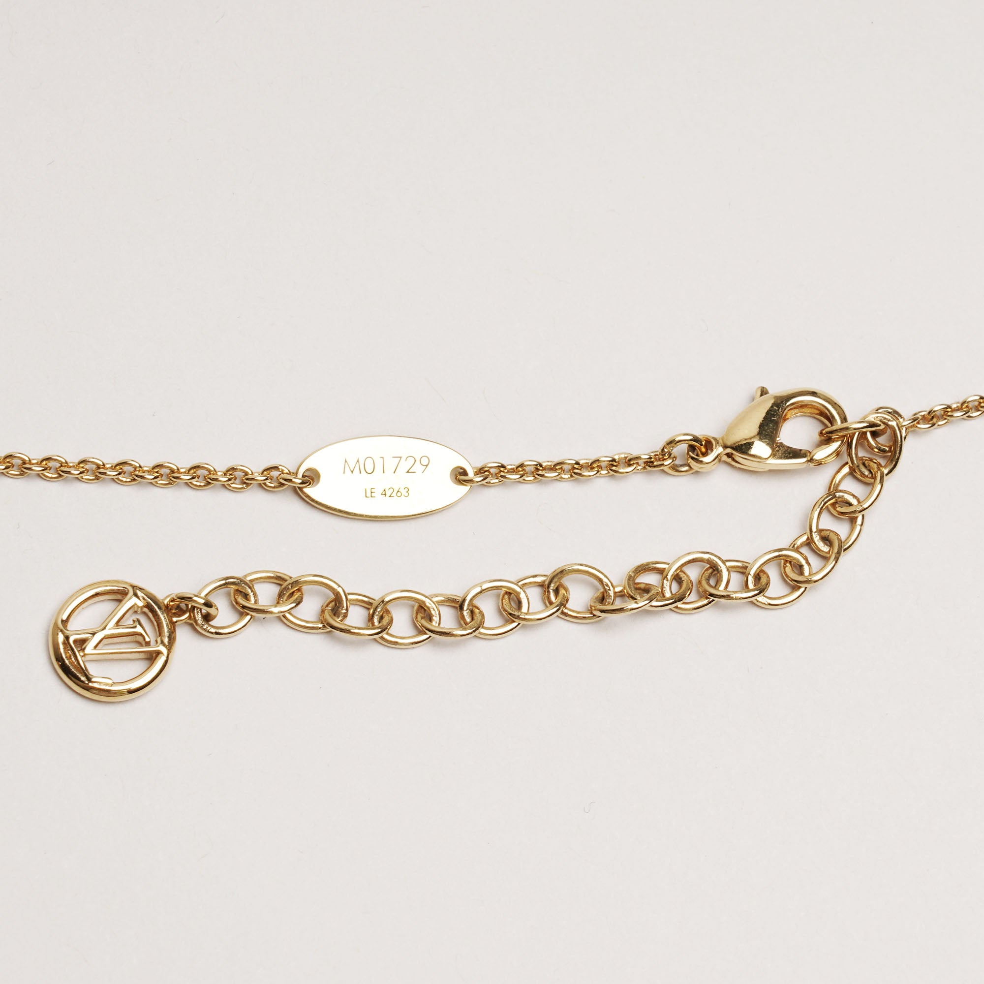 GO-14 Necklace image