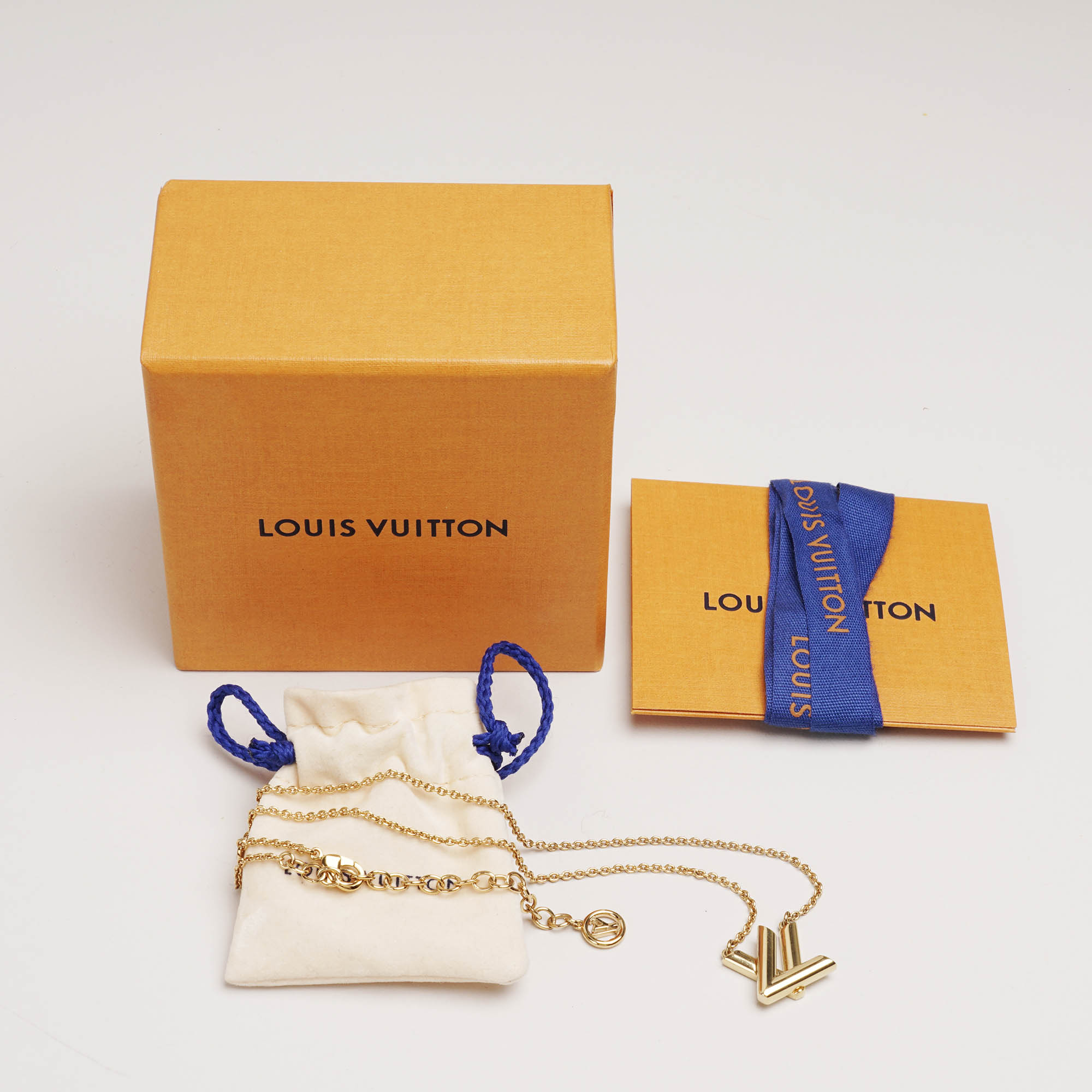 GO-14 Necklace image