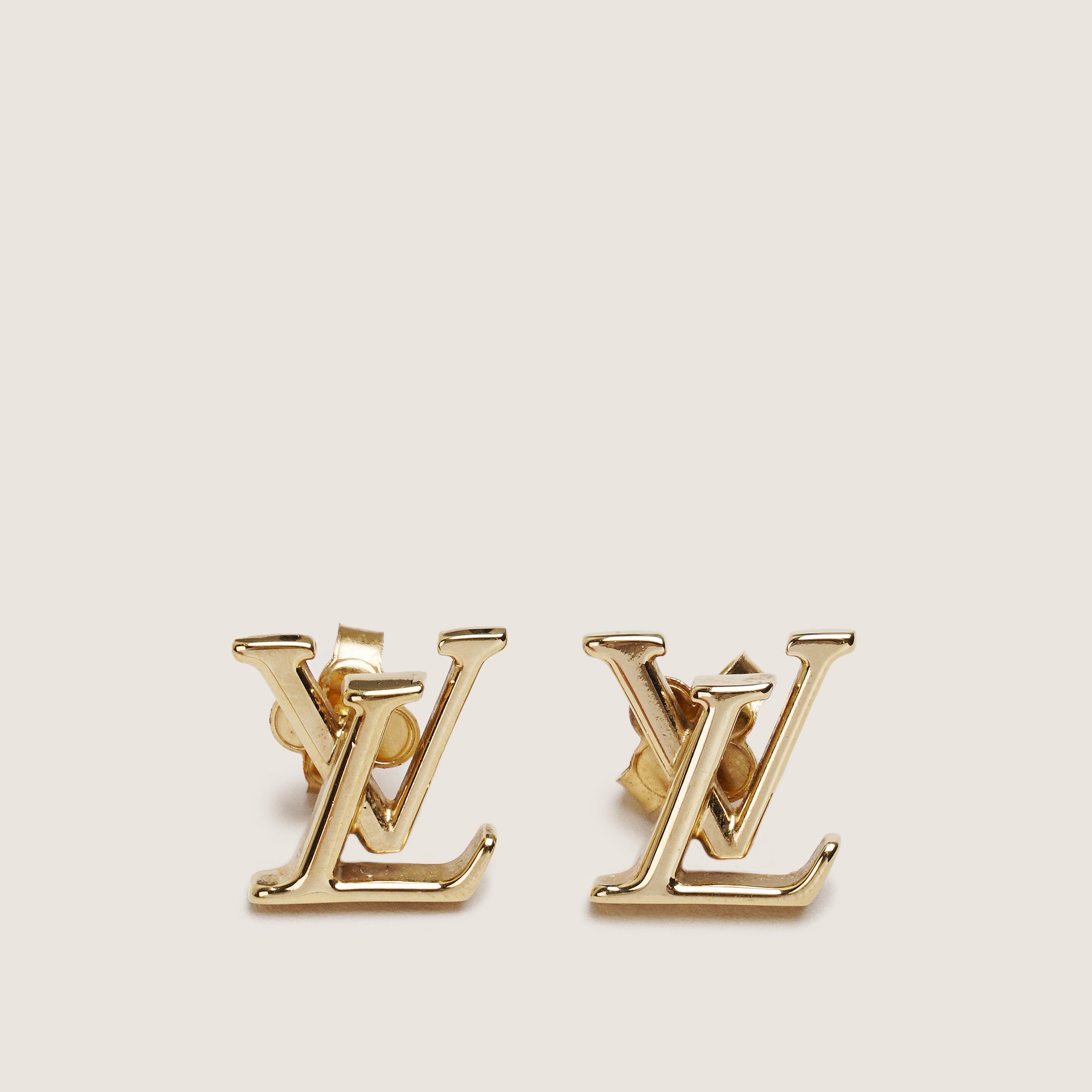 LV Iconic Earrings