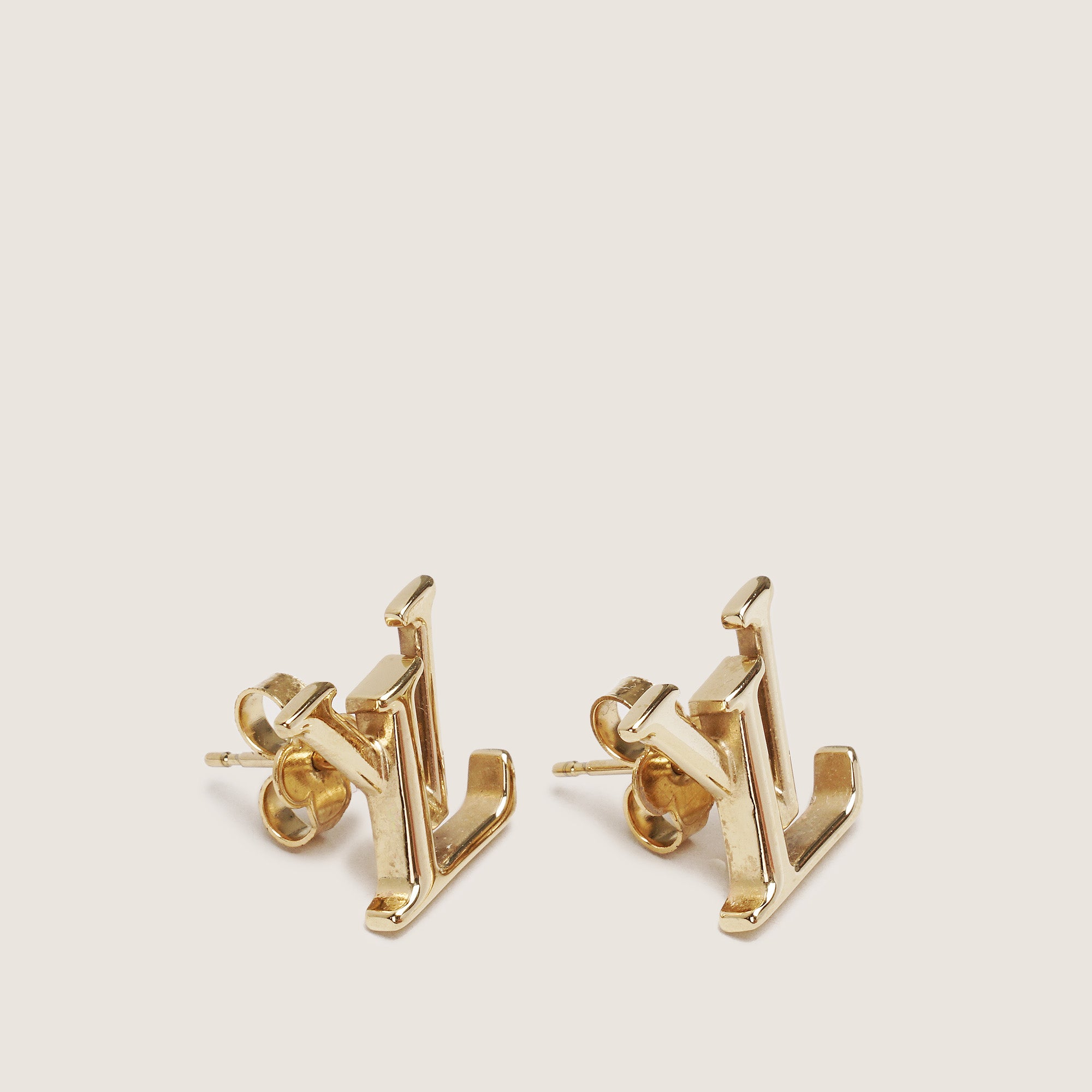 LV Iconic Earrings