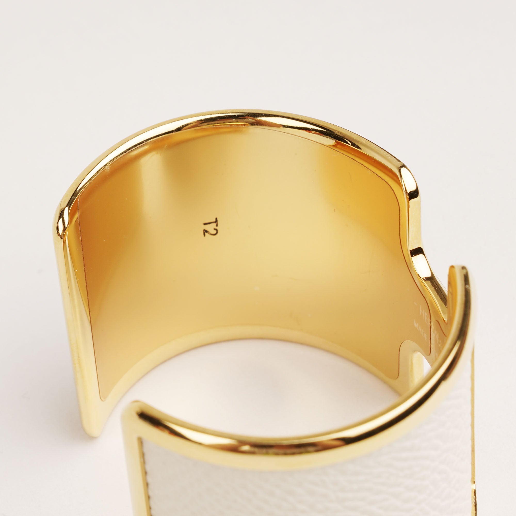 Olympe Cuff Bracelet image