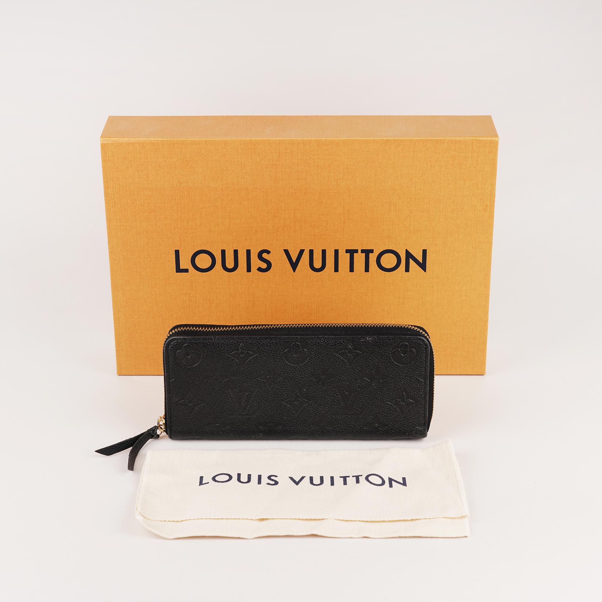 Clemence Wallet image