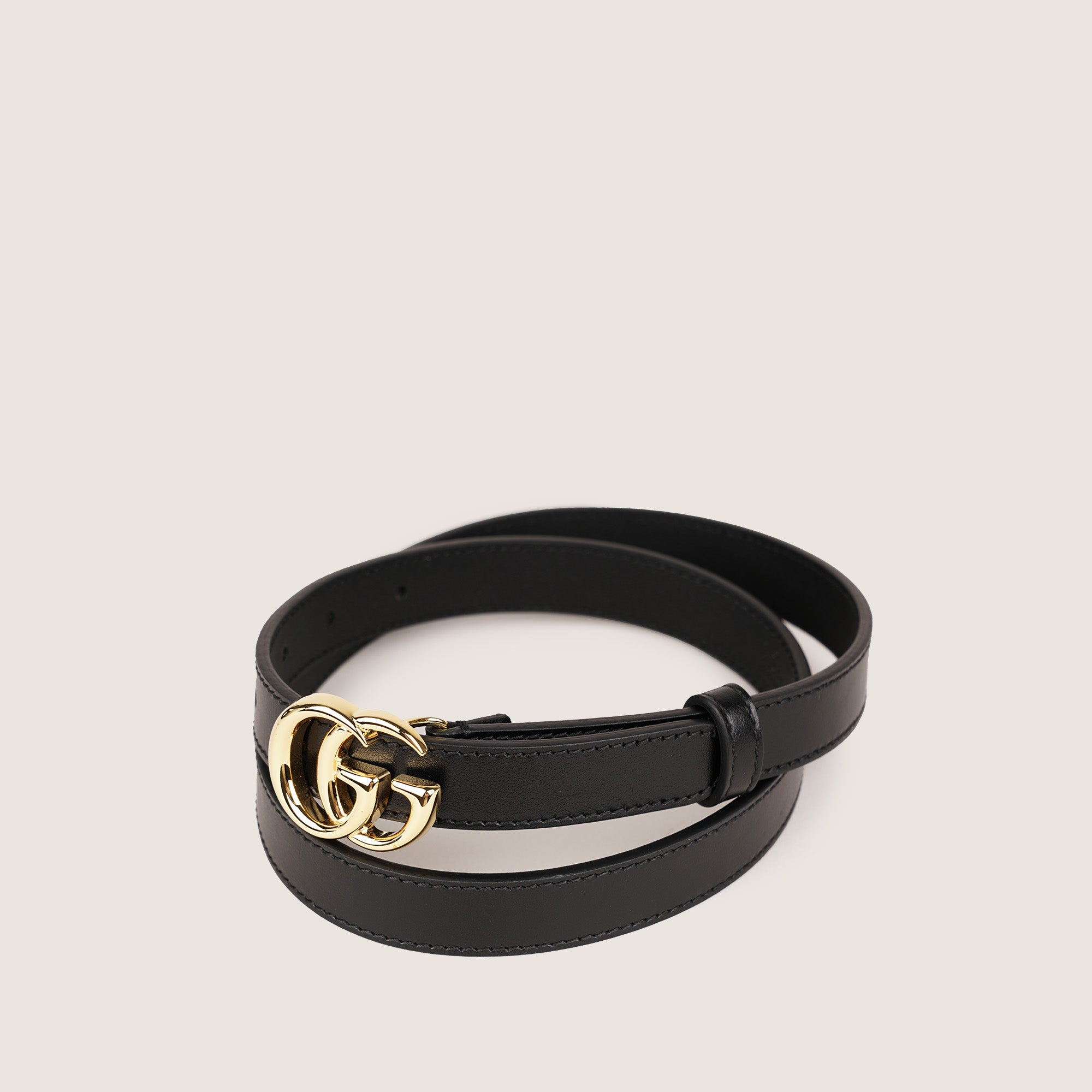 GG Thin Belt 80
