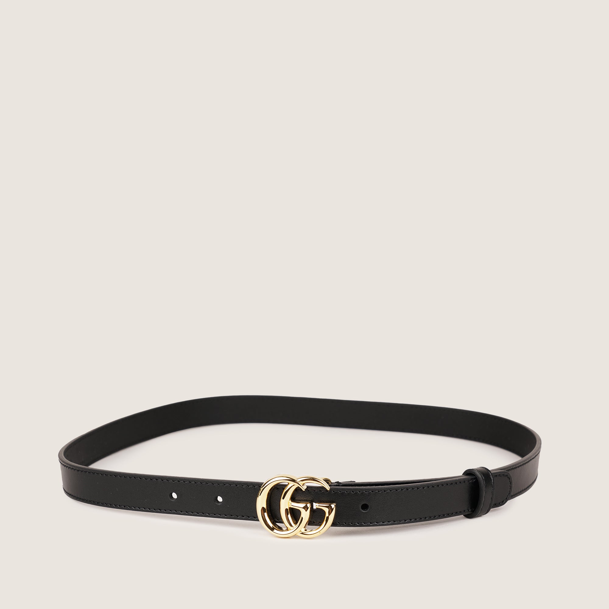 GG Thin Belt 80