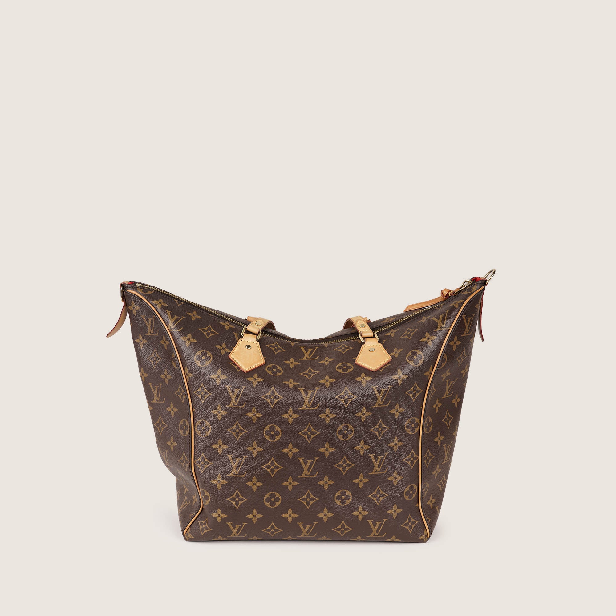 Tournelle MM Shoulder Bag