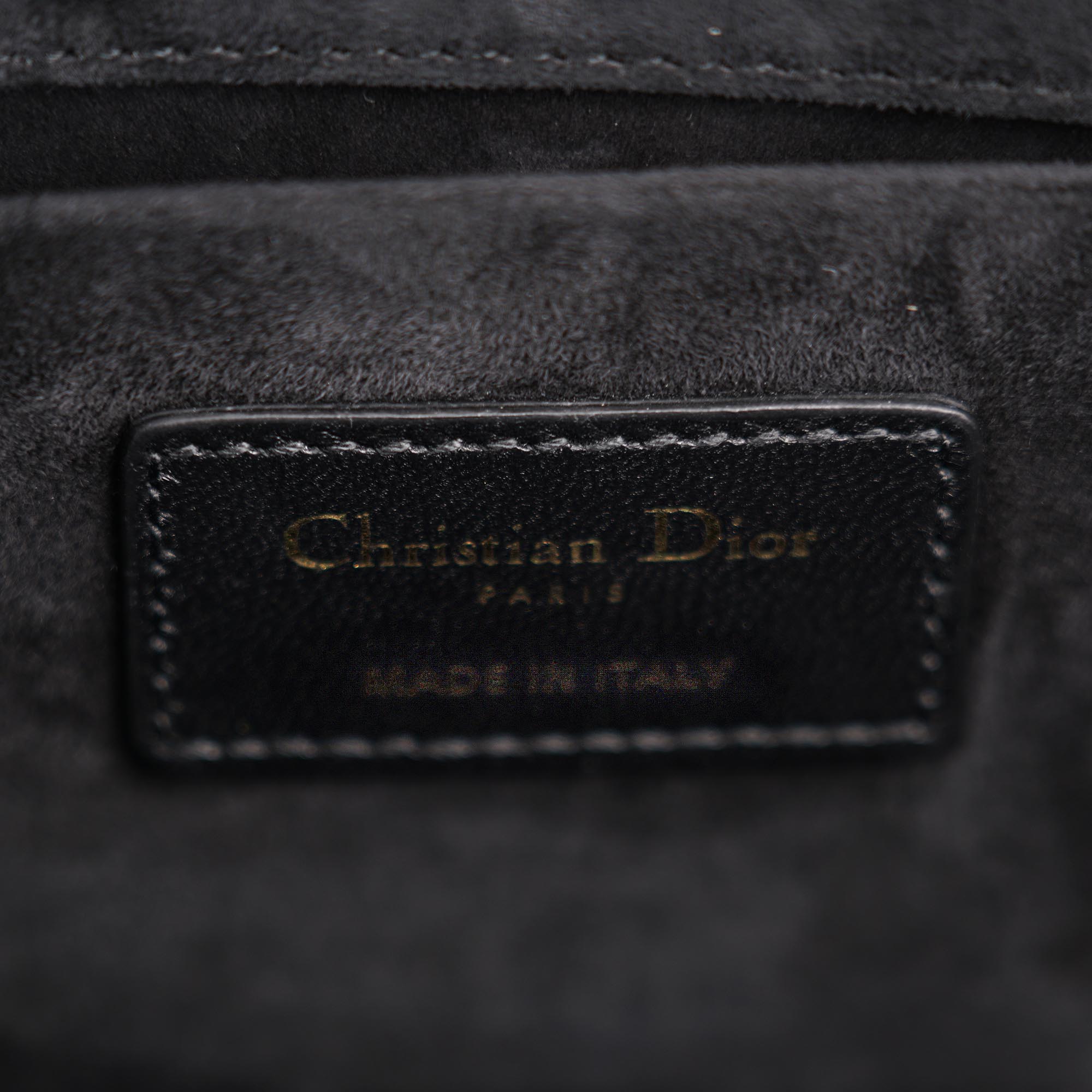 Medium D-Joy Top Handle image