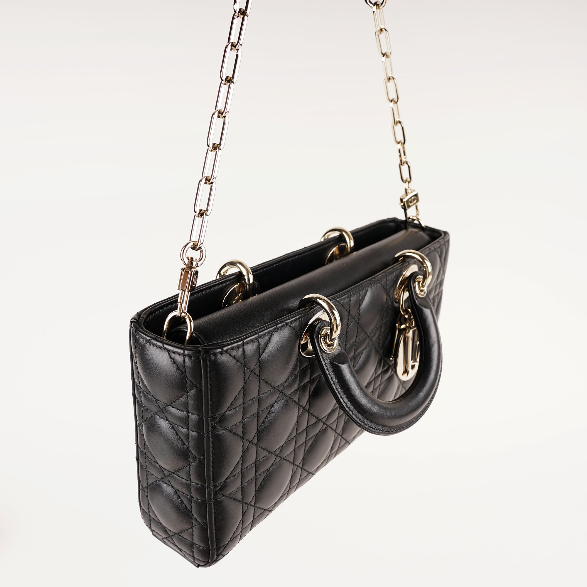 Medium D-Joy Top Handle image